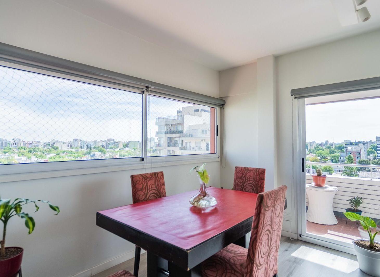 Foto de Departamento de 3 ambientes en Venta en Villa del Parque, imagen 5
