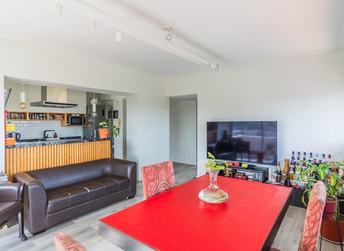Foto de Departamento de 3 ambientes en Venta en Villa del Parque, imagen 4