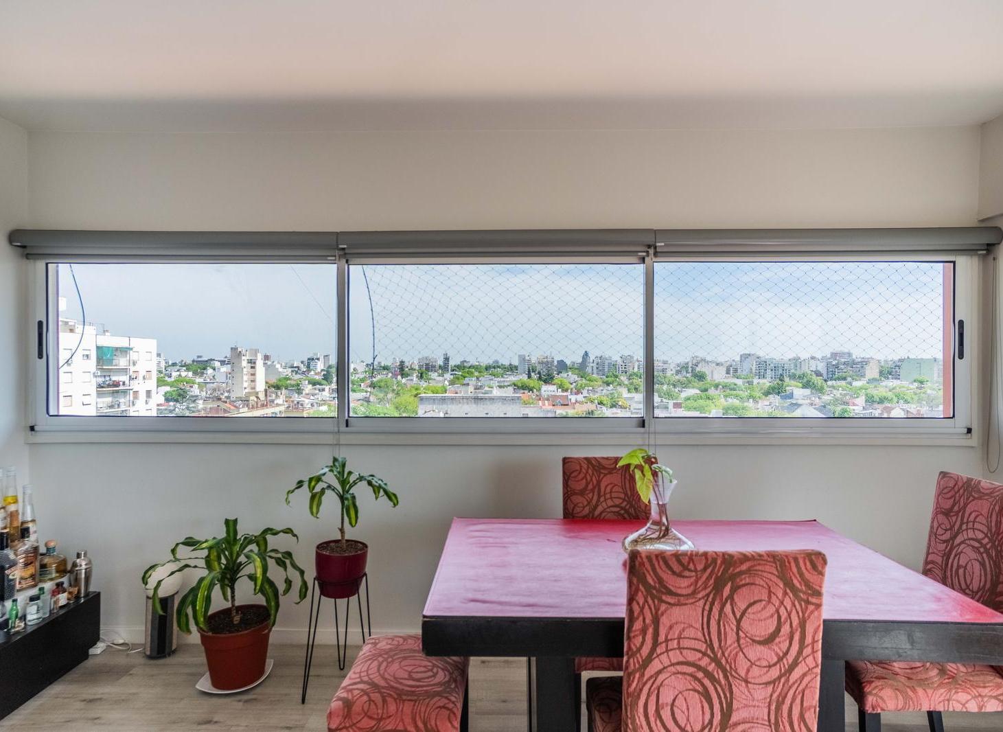 Foto de Departamento de 3 ambientes en Venta en Villa del Parque, imagen 3