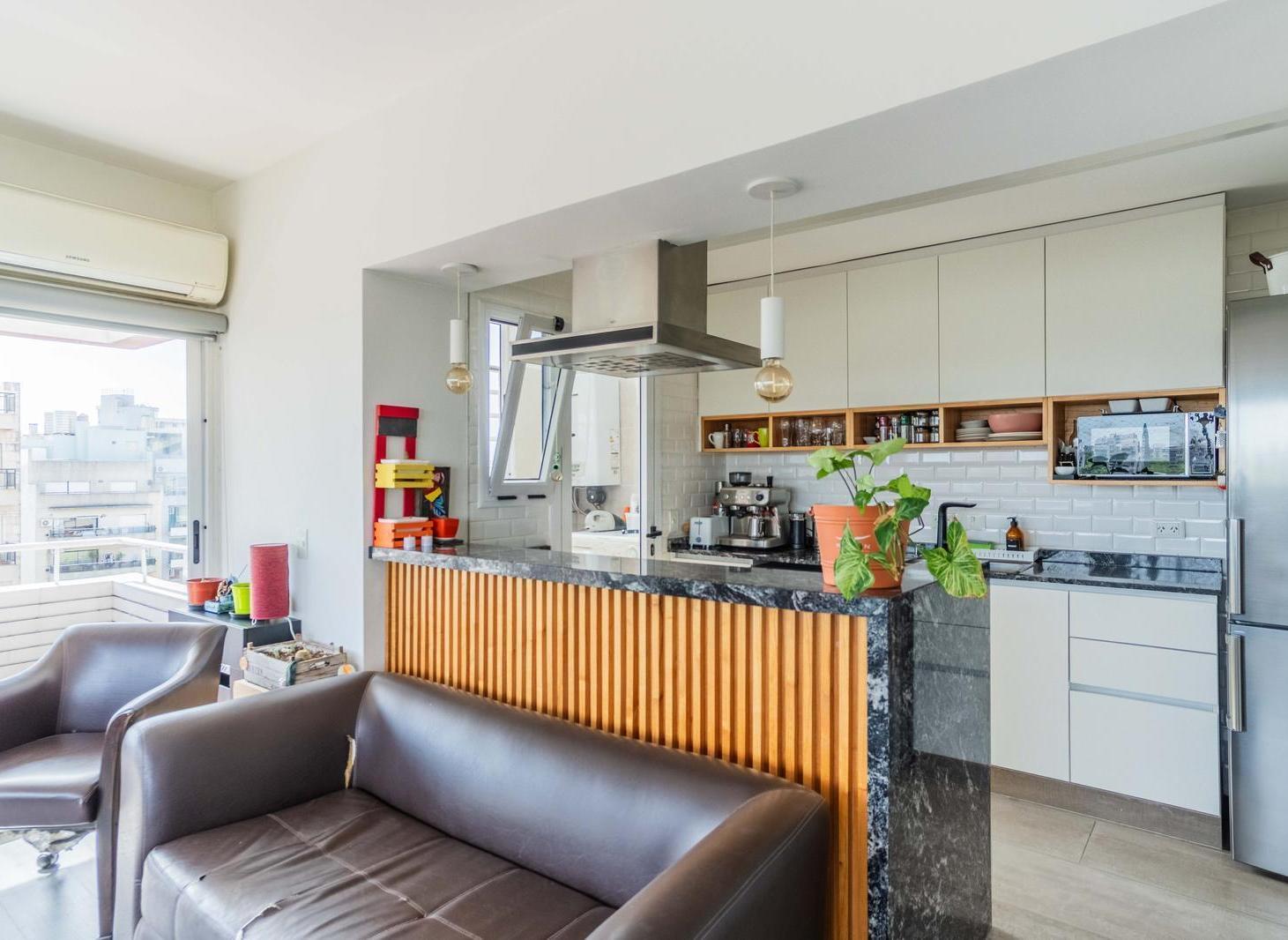 Foto de Departamento de 3 ambientes en Venta en Villa del Parque, imagen 1