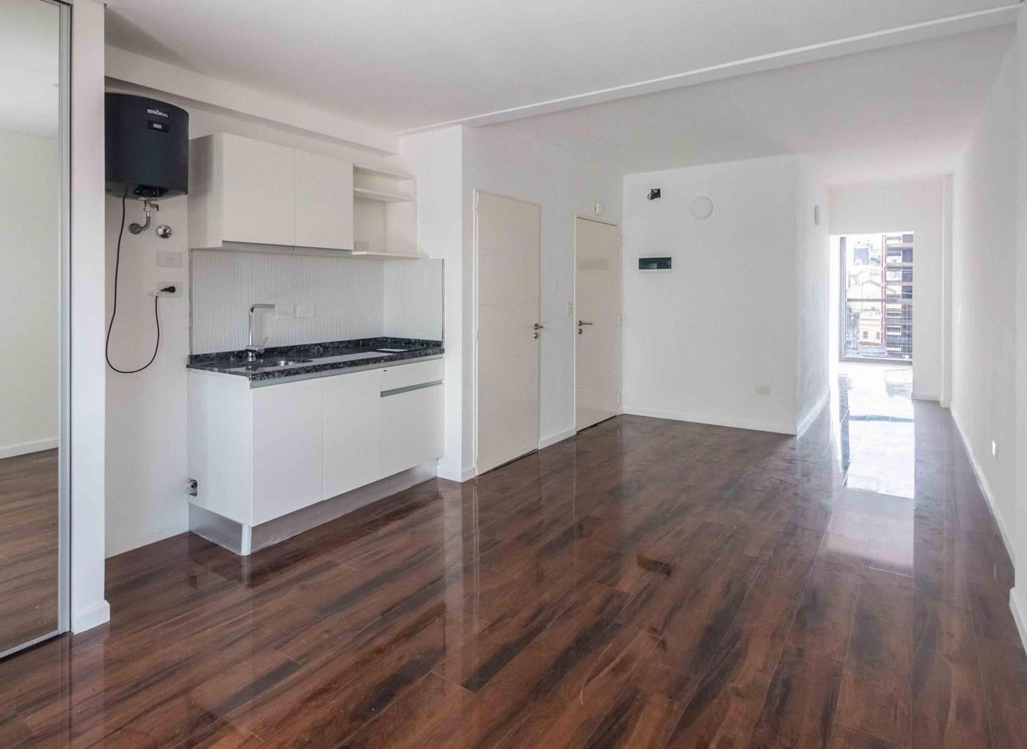 Apartamento
