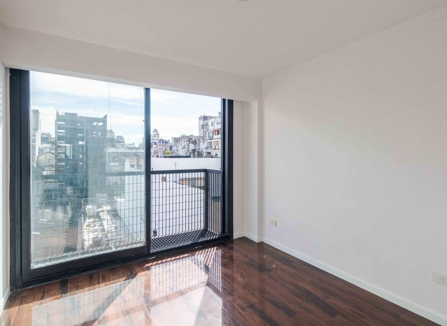 Foto de OPORTUNIDAD EN VENTA A ESTRENAR, departamento 2 ambientes en Monserrat, imagen 3