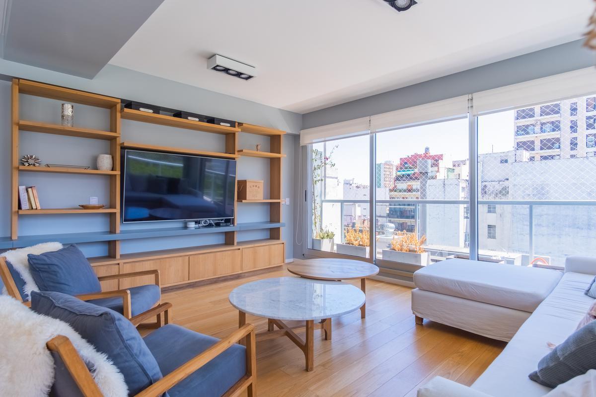 Foto de Departamento - Belgrano, imagen 2