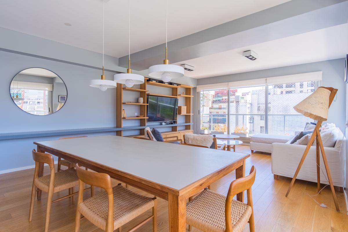 Foto de Departamento - Belgrano, imagen 1