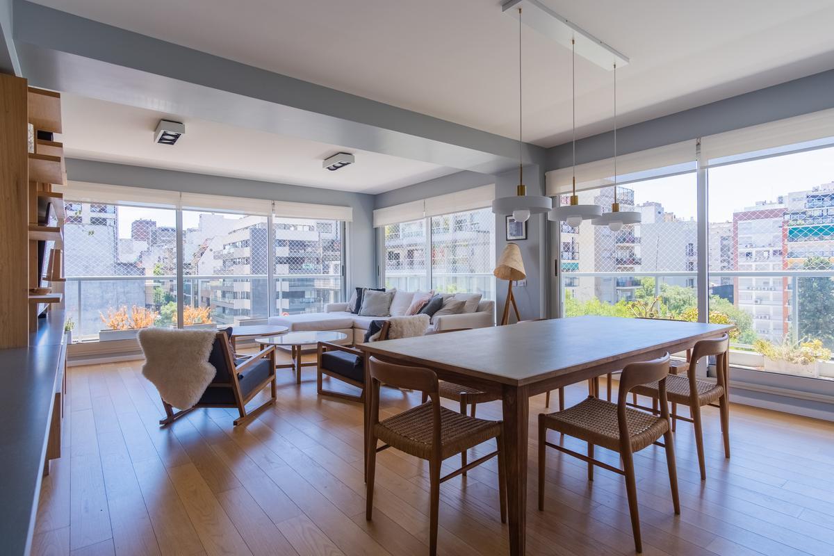 Foto de Departamento - Belgrano, imagen 3