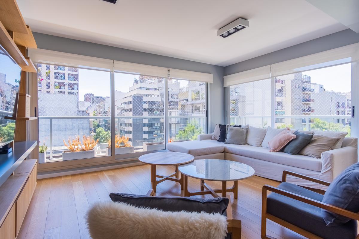 Foto de Departamento - Belgrano, imagen 4