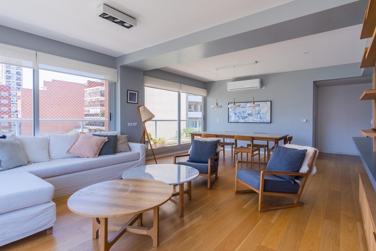 Foto de Departamento - Belgrano, imagen 5