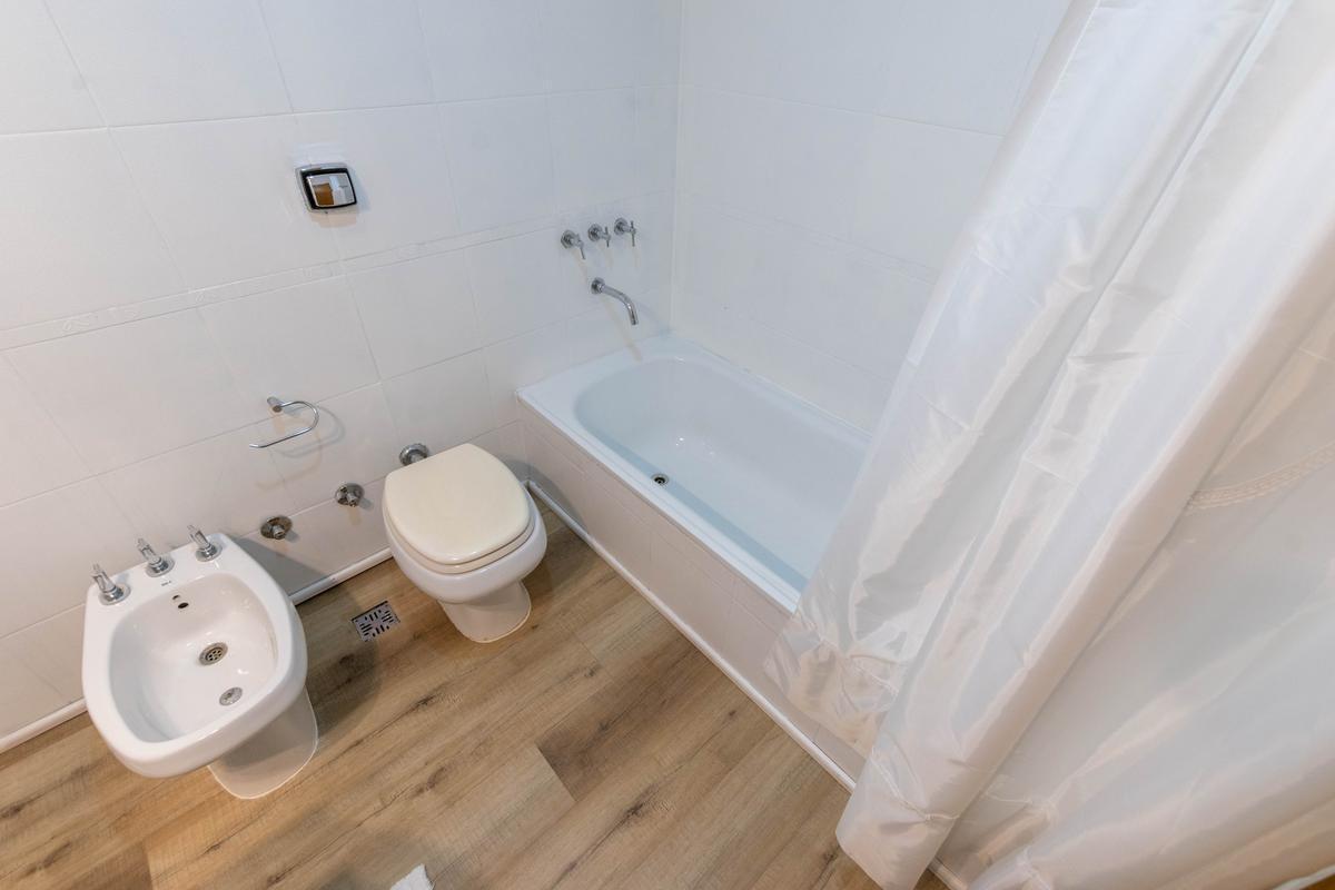 Foto de Departamento de 2 ambientes en alquiler- Villa Crespo, imagen 4