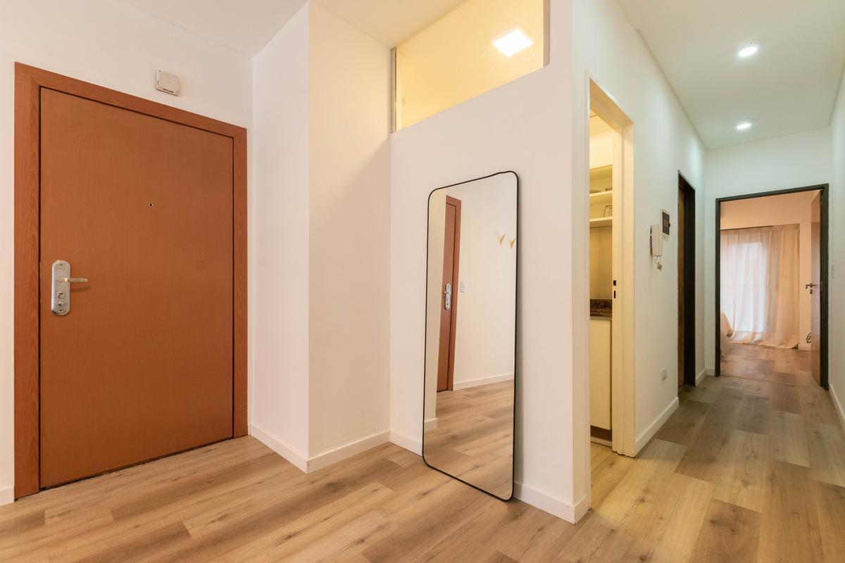 Foto de Departamento de 2 ambientes en alquiler- Villa Crespo, imagen 3