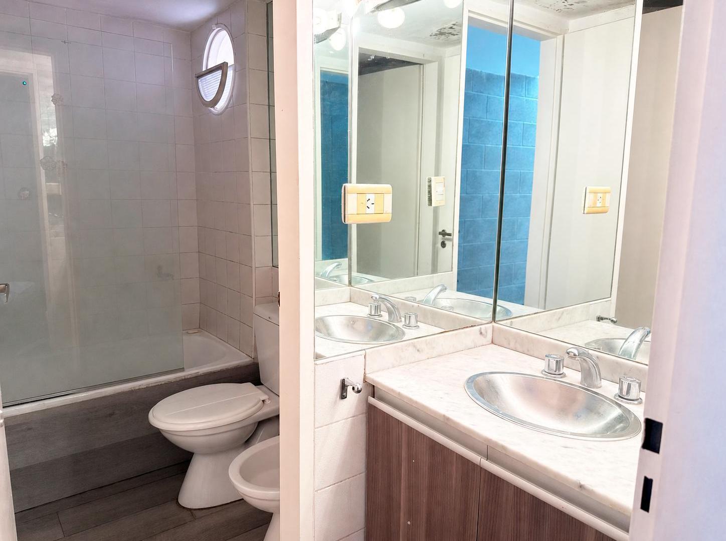 Foto de Alquiler Duplex tipo PH con terraza propia en Villa Crespo, imagen 5