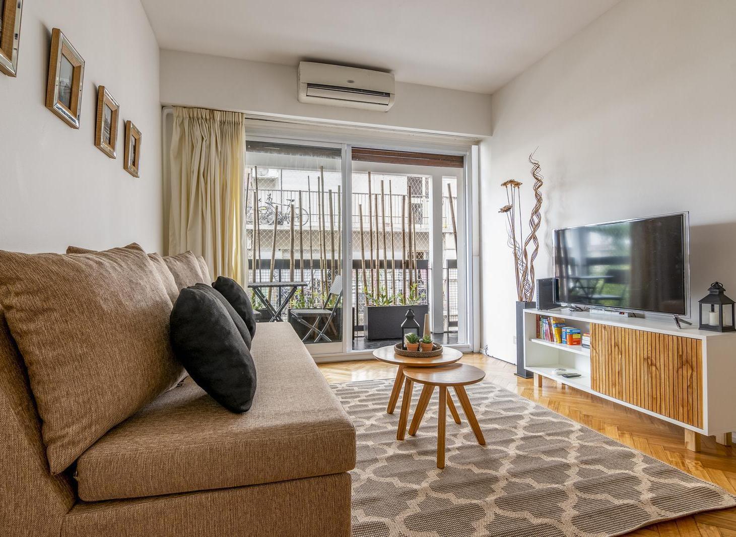 Foto de Departamento en Belgrano, Nuevo, imagen 5