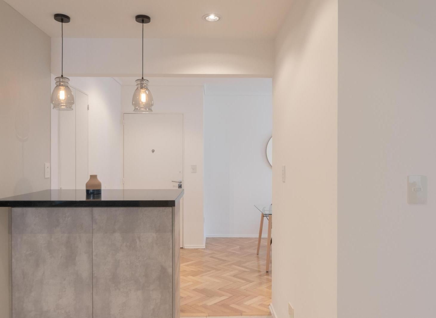 Foto de Alquiler, Departamento 3 ambientes, en Palermo, imagen 4