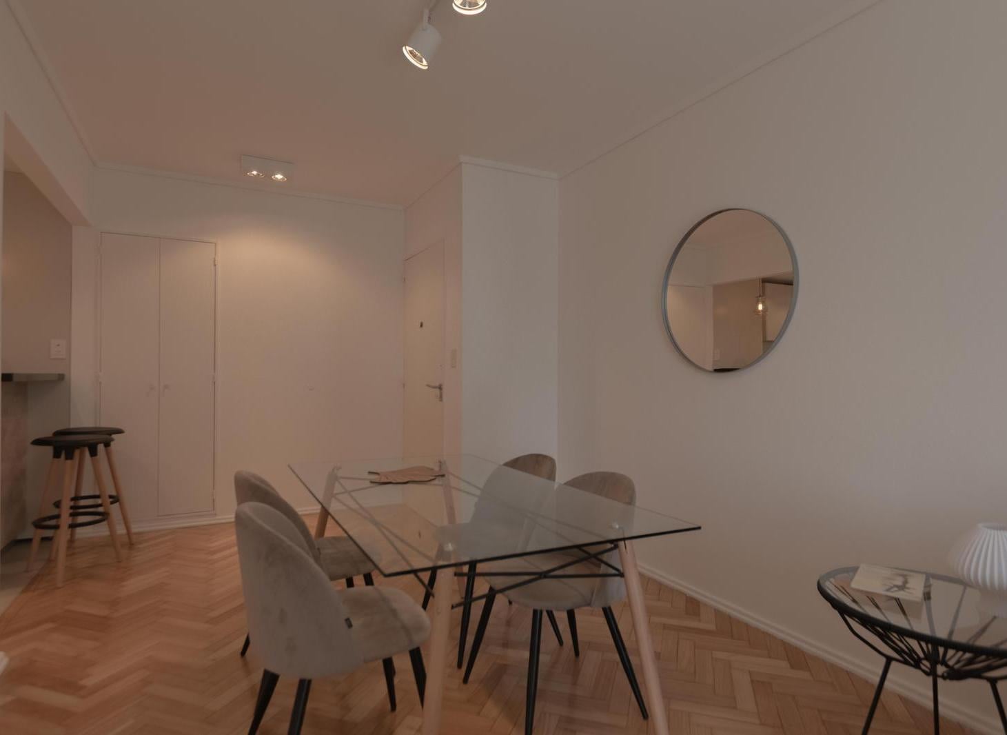 Foto de Alquiler, Departamento 3 ambientes, en Palermo, imagen 5