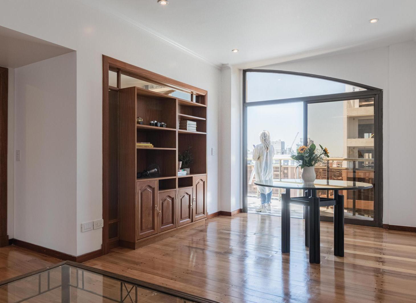 Foto de Exclusivo piso en la mejor zona de caballito, imagen 2