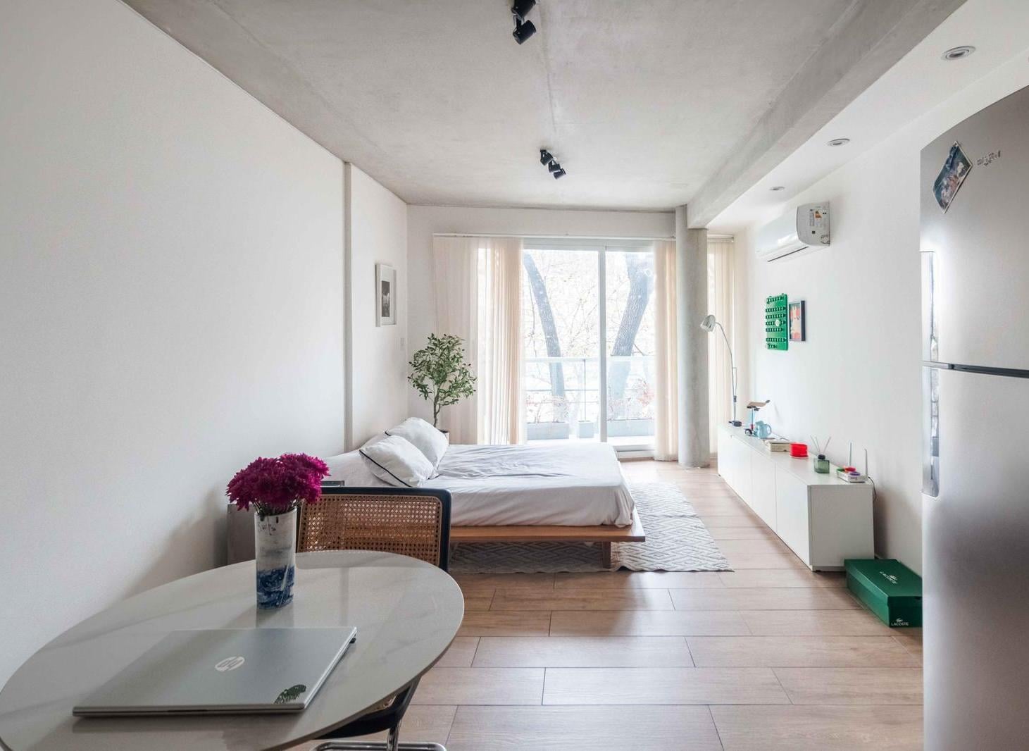 Foto de Monoambiente en Venta en Palermo Soho, imagen 3