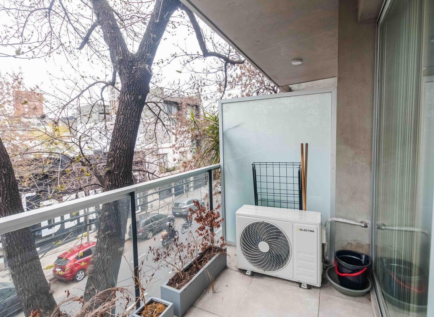 Foto de Monoambiente en Venta en Palermo Soho, imagen 5
