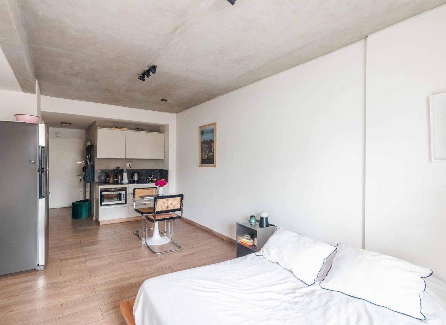 Foto de Monoambiente en Venta en Palermo Soho, imagen 4