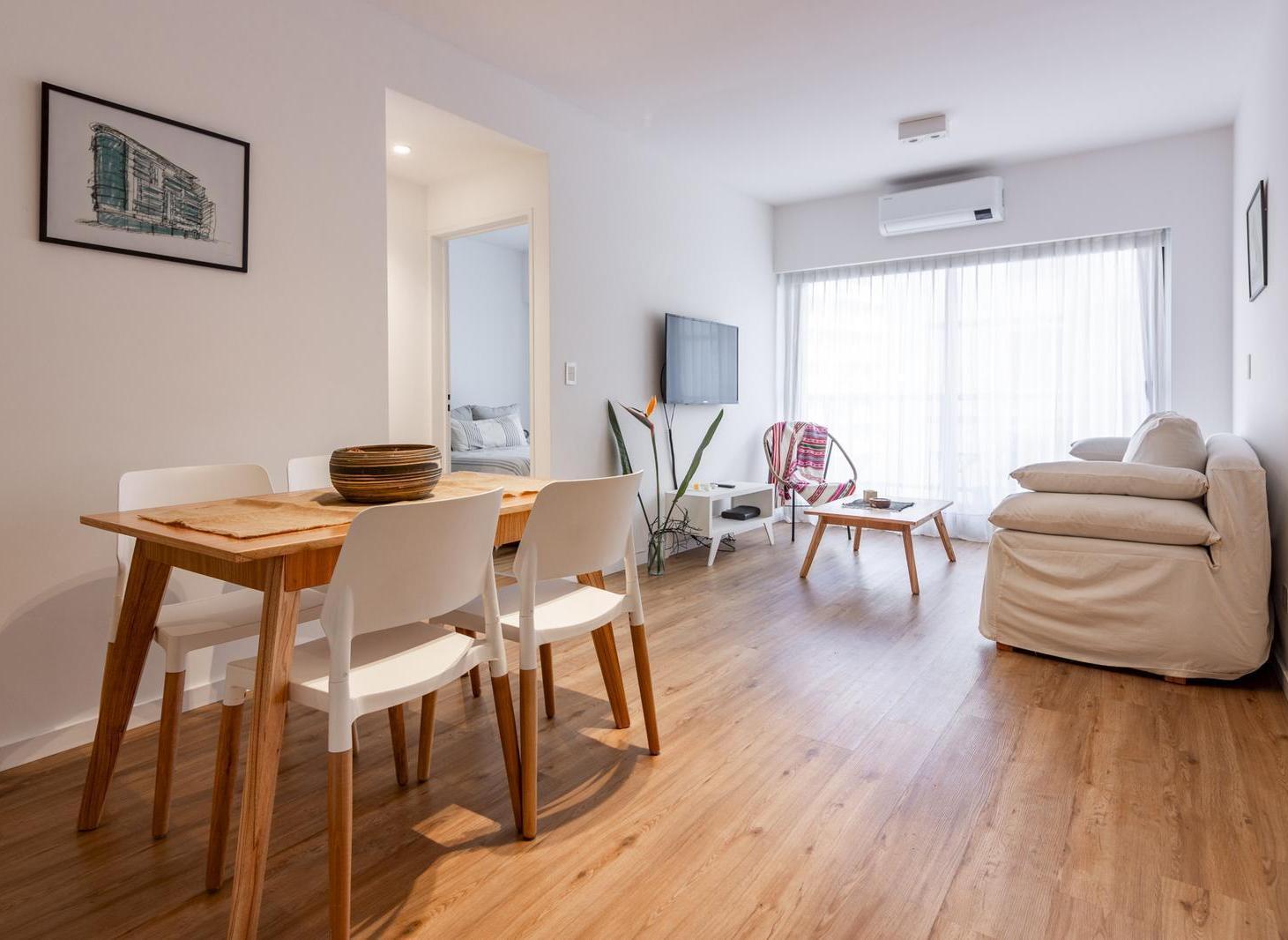Foto de Departamento de 2 ambientes, en ALQUILER, Villa Crespo, imagen 2