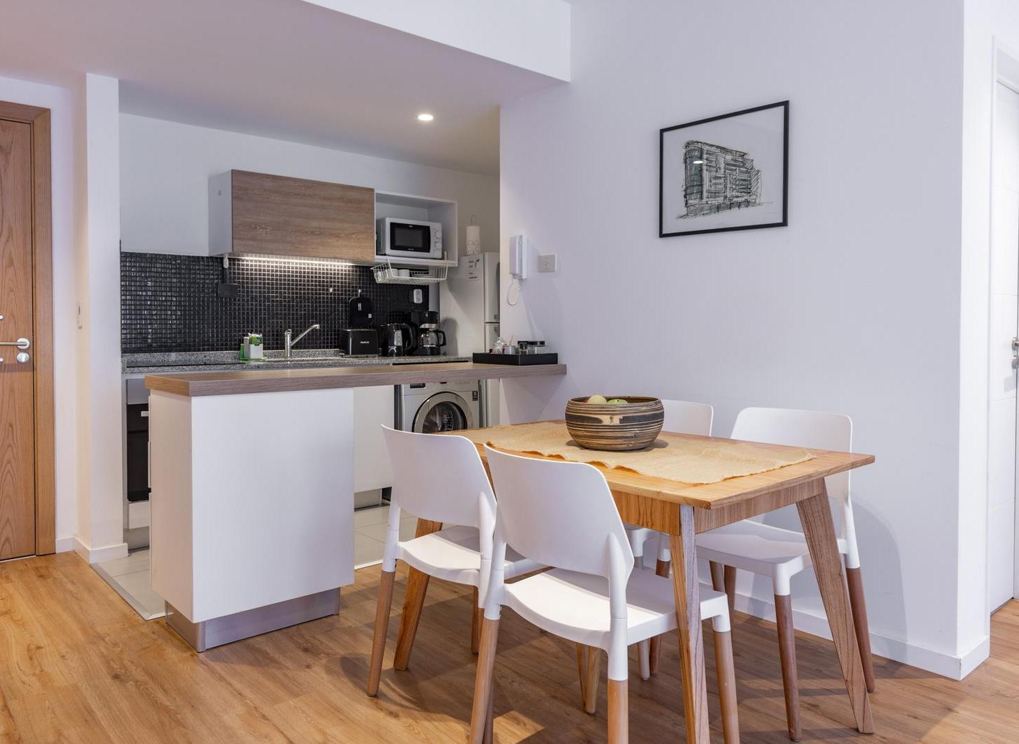Foto de Departamento de 2 ambientes, en ALQUILER, Villa Crespo, imagen 4