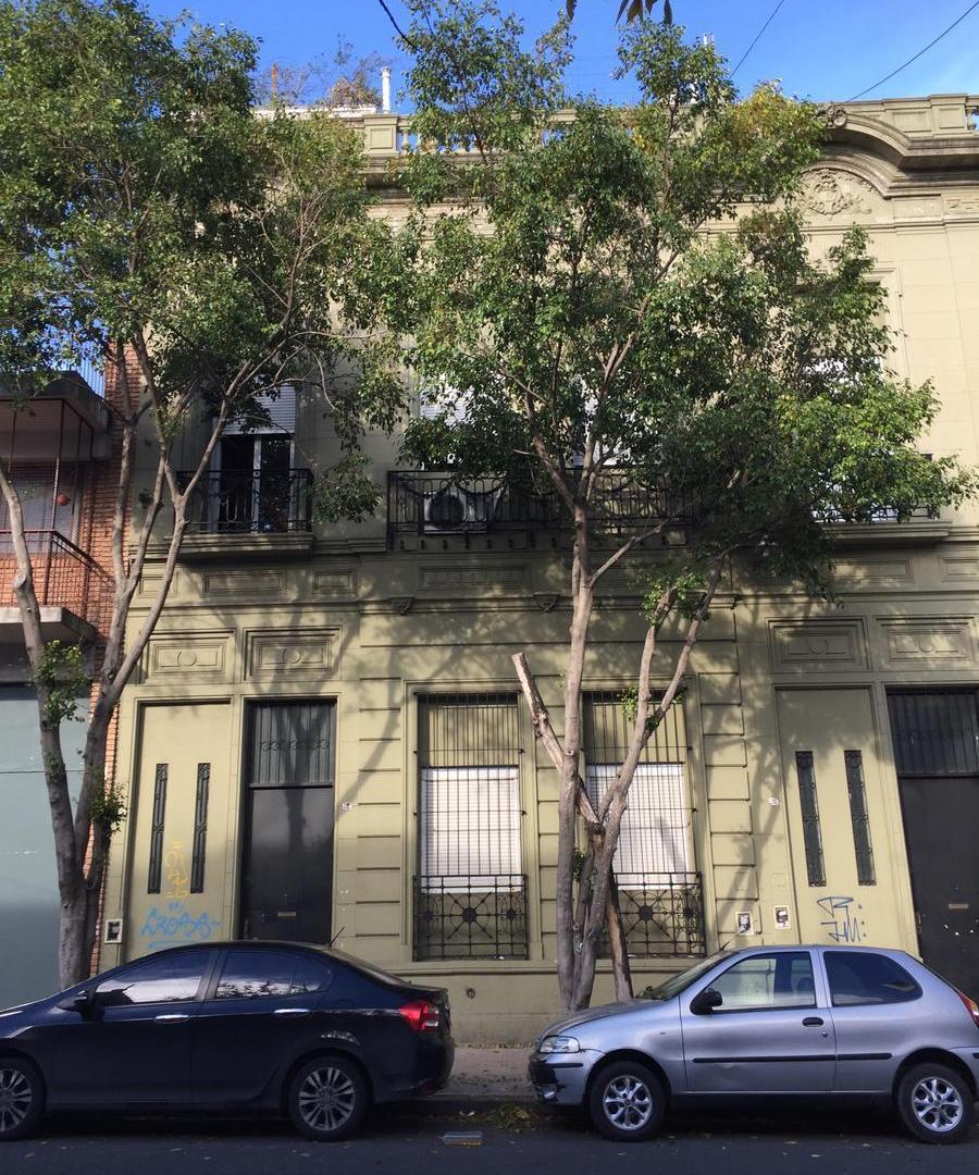 Foto de Terreno en venta en ALMAGRO/ABASTO, imagen 2