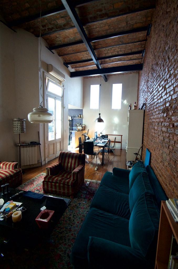 Foto de Casa en venta en Almagro/Abasto, imagen 3