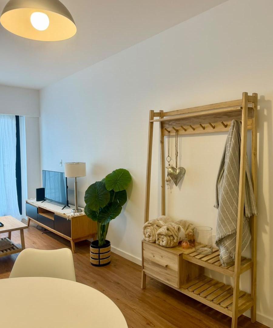 Foto de Alquiler temporario amoblado – 2 ambientes con amenities en Villa Crespo, imagen 3