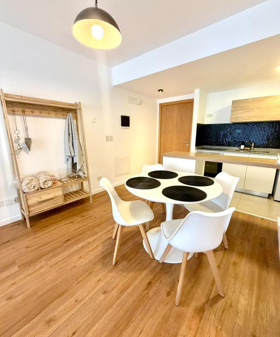 Foto de Alquiler temporario amoblado – 2 ambientes con amenities en Villa Crespo, imagen 4