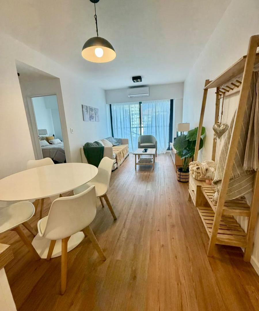 Foto de Alquiler temporario amoblado – 2 ambientes con amenities en Villa Crespo, imagen 1