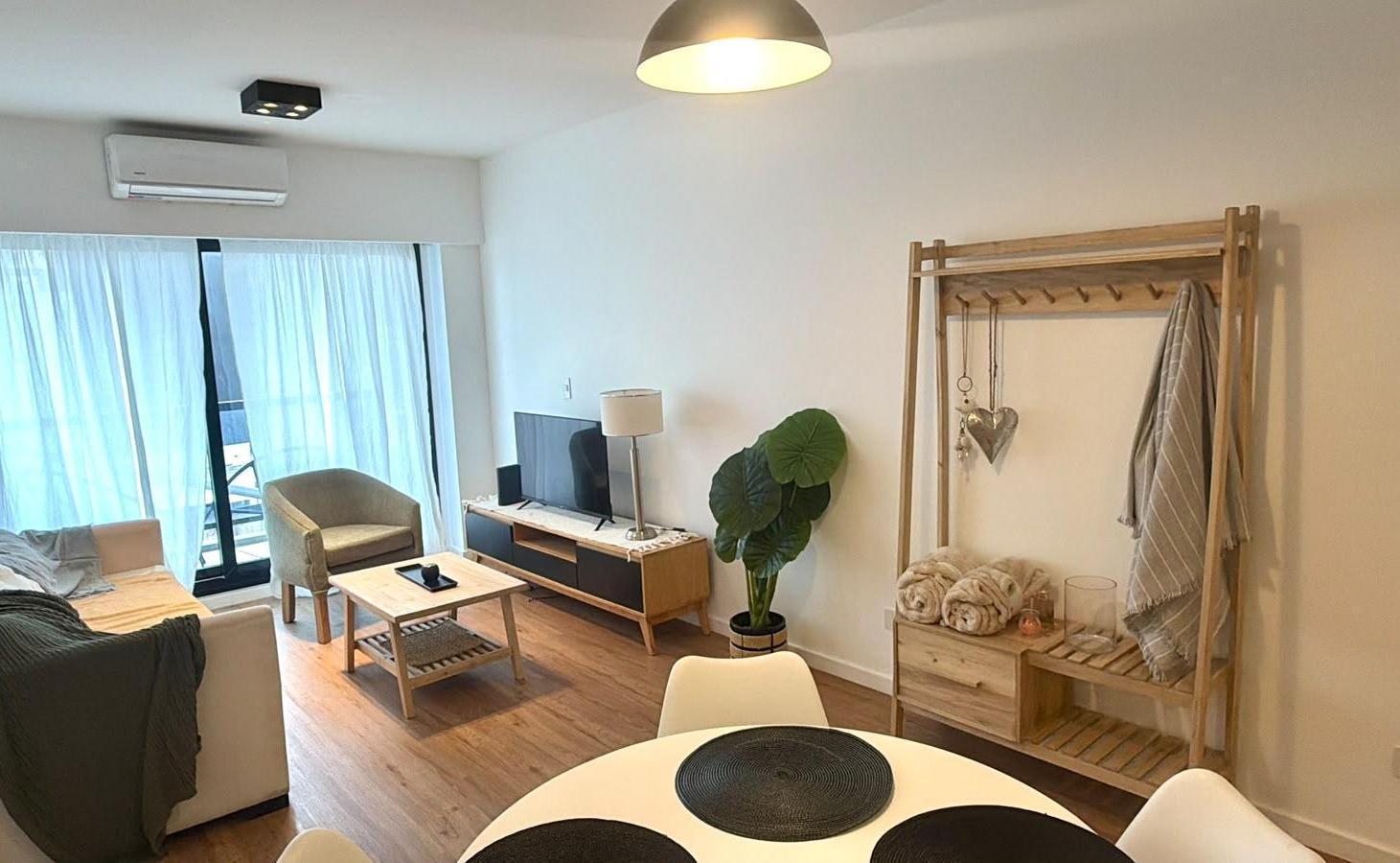 Foto de Alquiler temporario amoblado – 2 ambientes con amenities en Villa Crespo, imagen 2