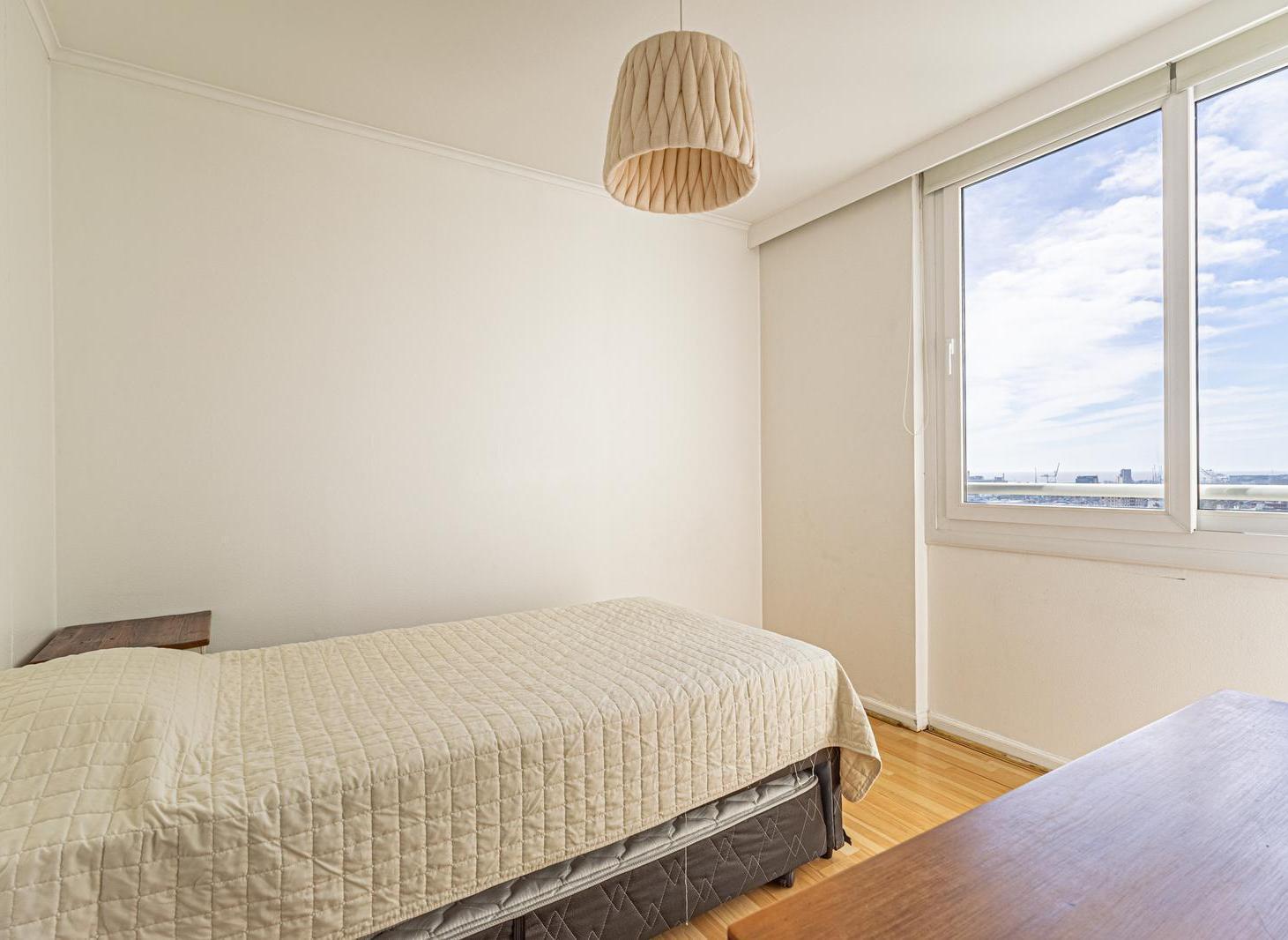 Foto de Departamento en alquiler en torre con amenities, con cochera, Palermo, imagen 2
