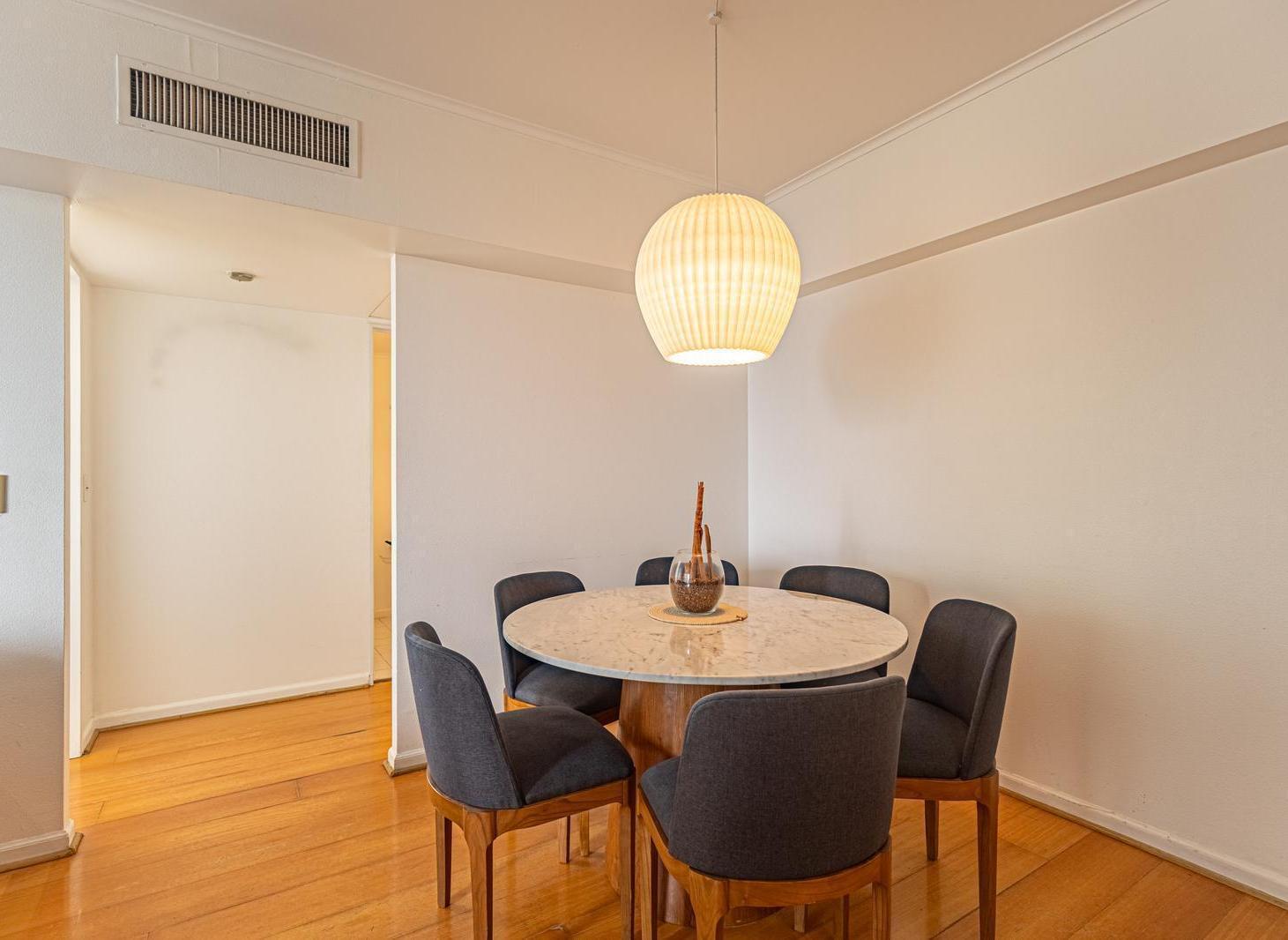 Foto de Departamento en alquiler en torre con amenities, con cochera, Palermo, imagen 5
