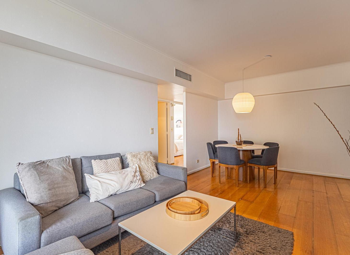 Foto de Departamento en alquiler en torre con amenities, con cochera, Palermo, imagen 3