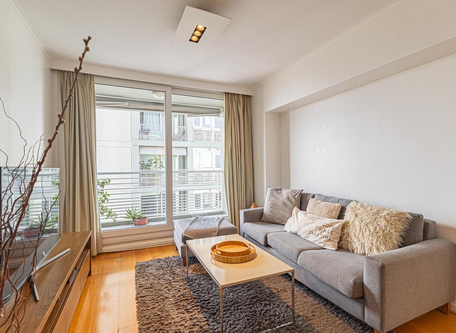 Foto de Departamento en alquiler en torre con amenities, con cochera, Palermo, imagen 4