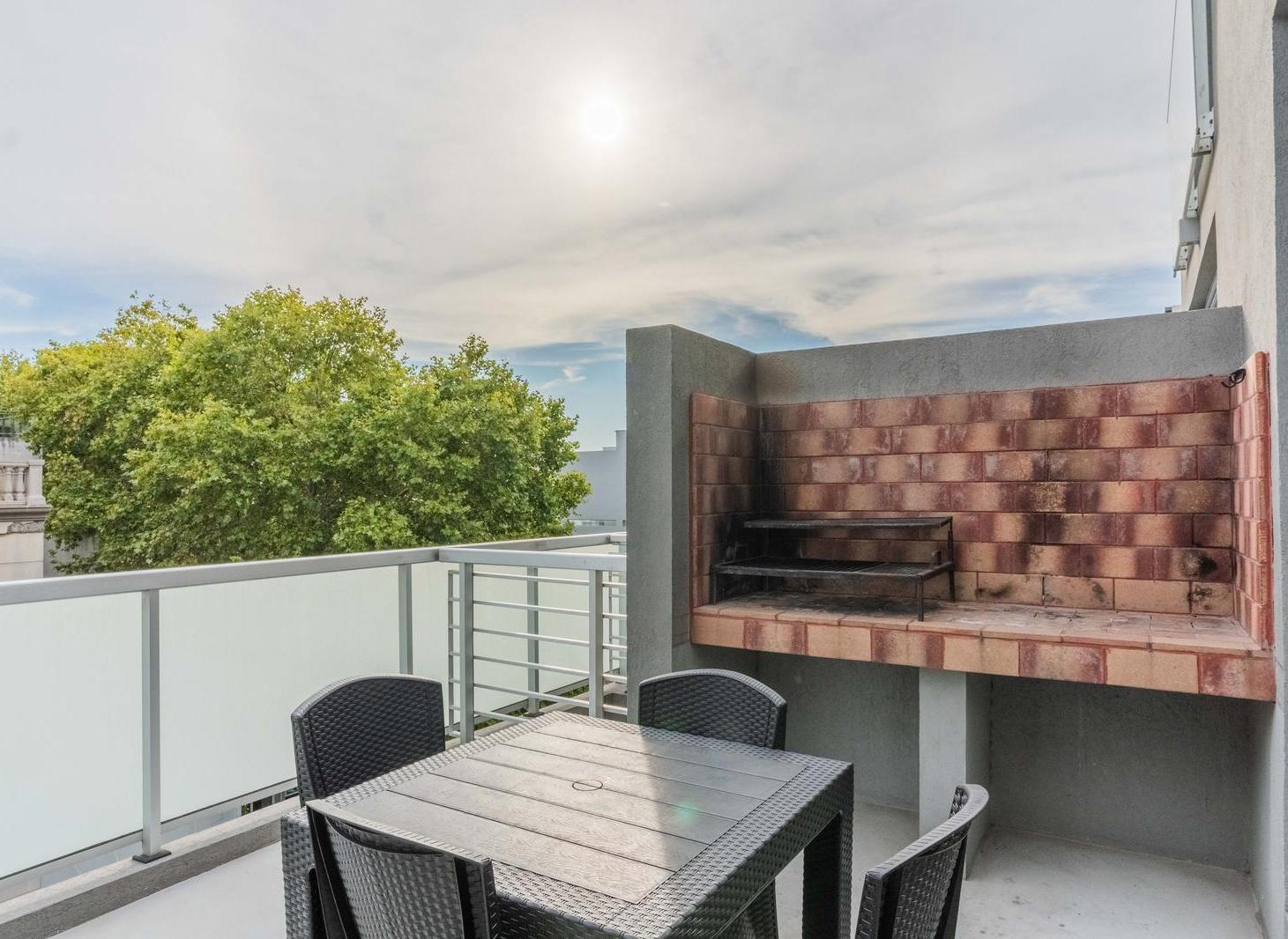 Foto de Dúplex de 2 ambientes en alquiler temporal – Palermo Hollywood, imagen 5