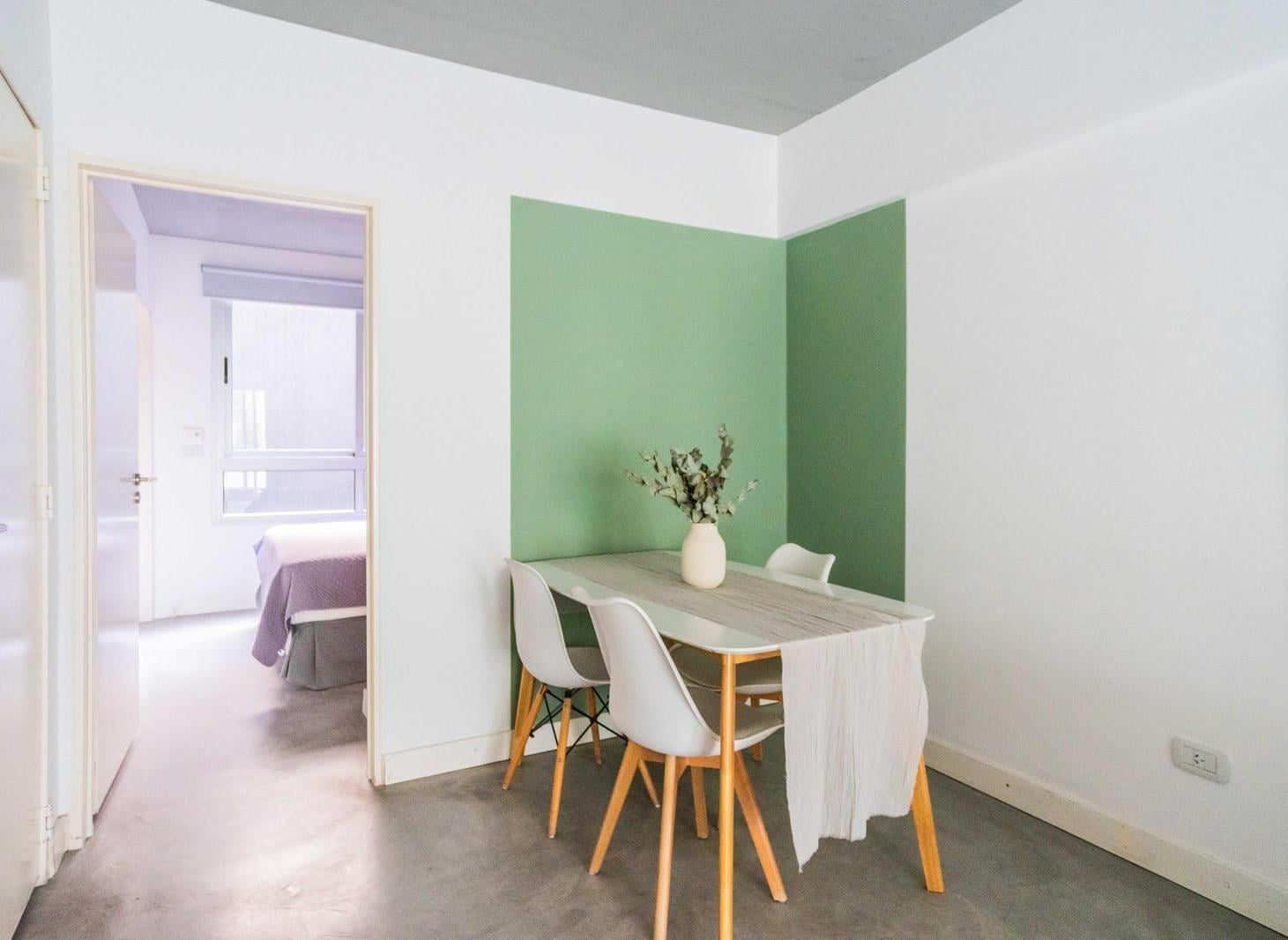 Foto de Alquiler departamento 2 ambientes amueblado en Palermo Hollywood, imagen 4