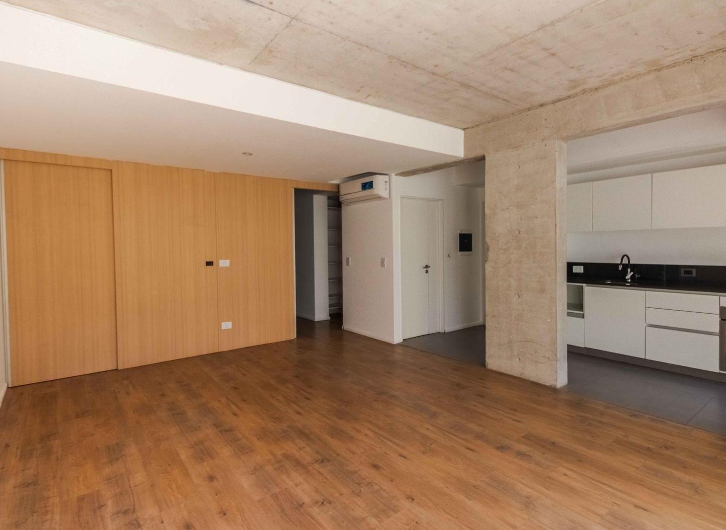Foto de Alquiler 2 ambientes con jardin, en Palermo Hollywood- APTO PROFESIONAL, imagen 4