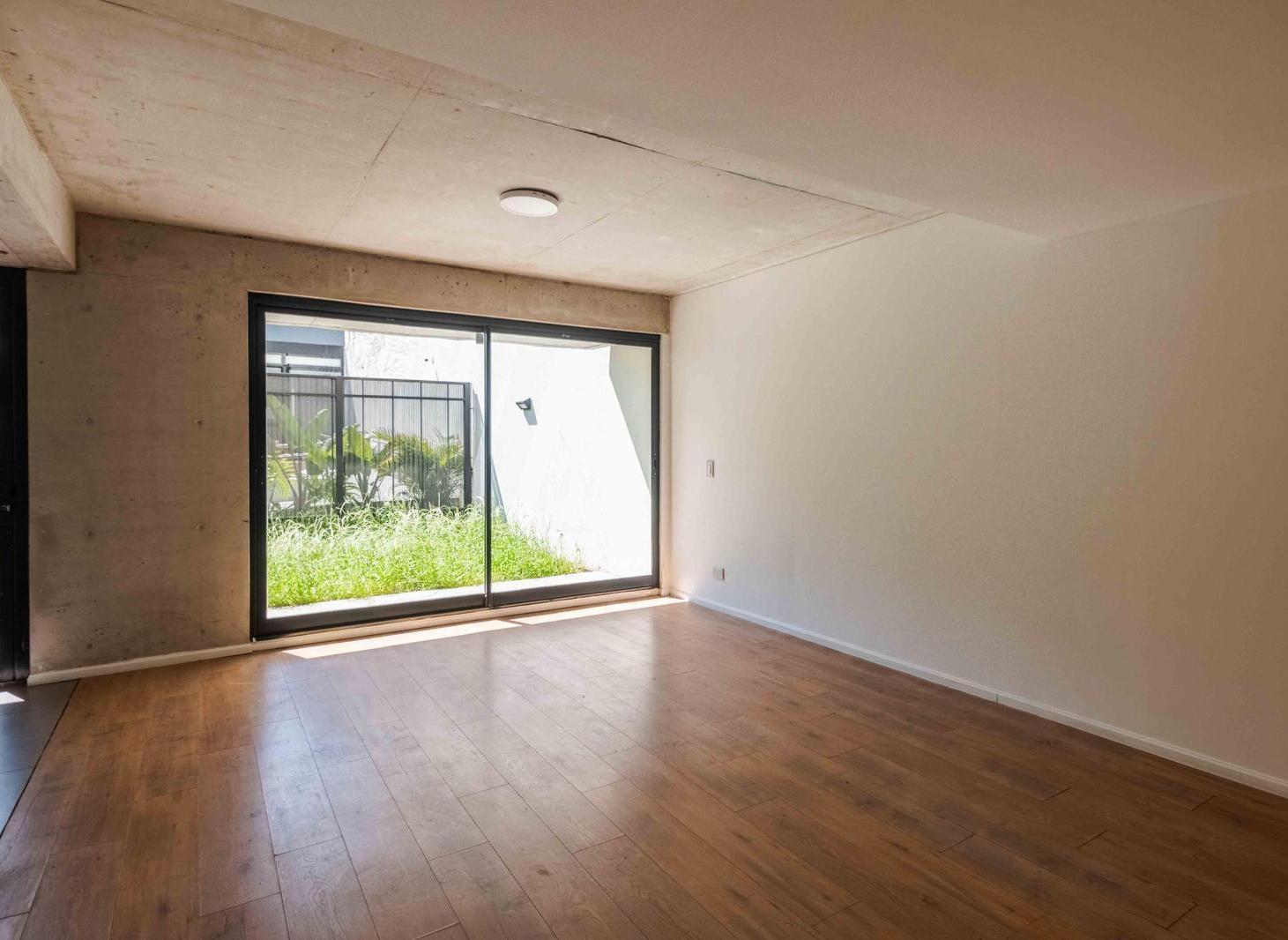 Foto de Alquiler 2 ambientes con jardin, en Palermo Hollywood- APTO PROFESIONAL, imagen 2