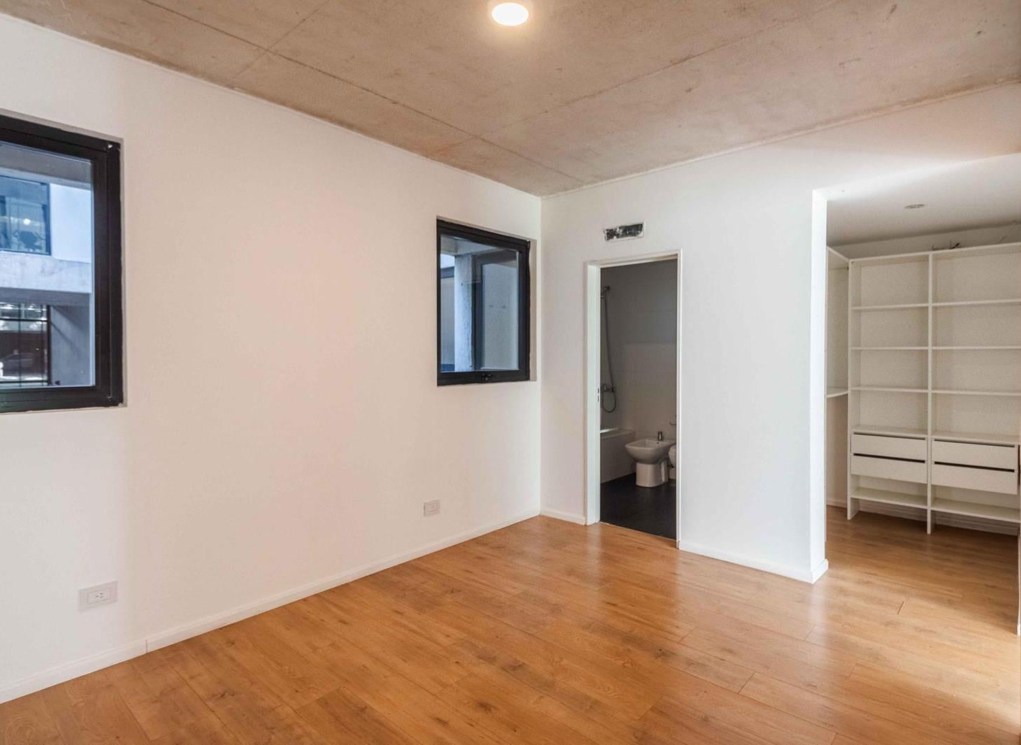 Foto de Alquiler 2 ambientes con jardin, en Palermo Hollywood- APTO PROFESIONAL, imagen 5