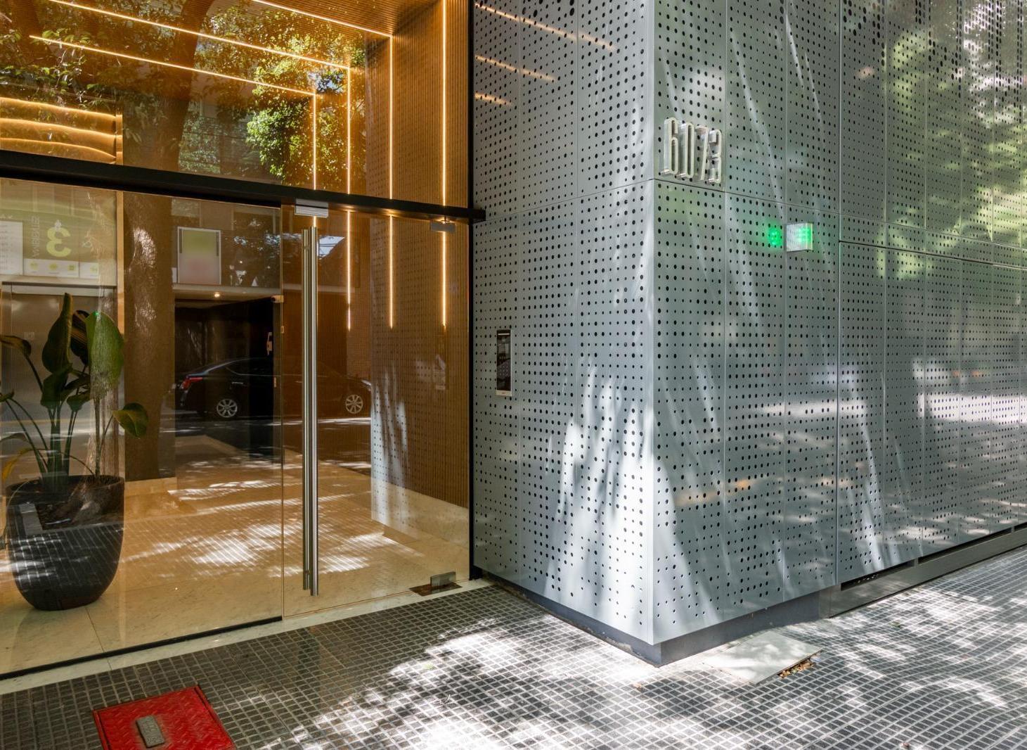 Foto de Departamento en Venta de tres ambientes en Palermo Hollywood, imagen 2