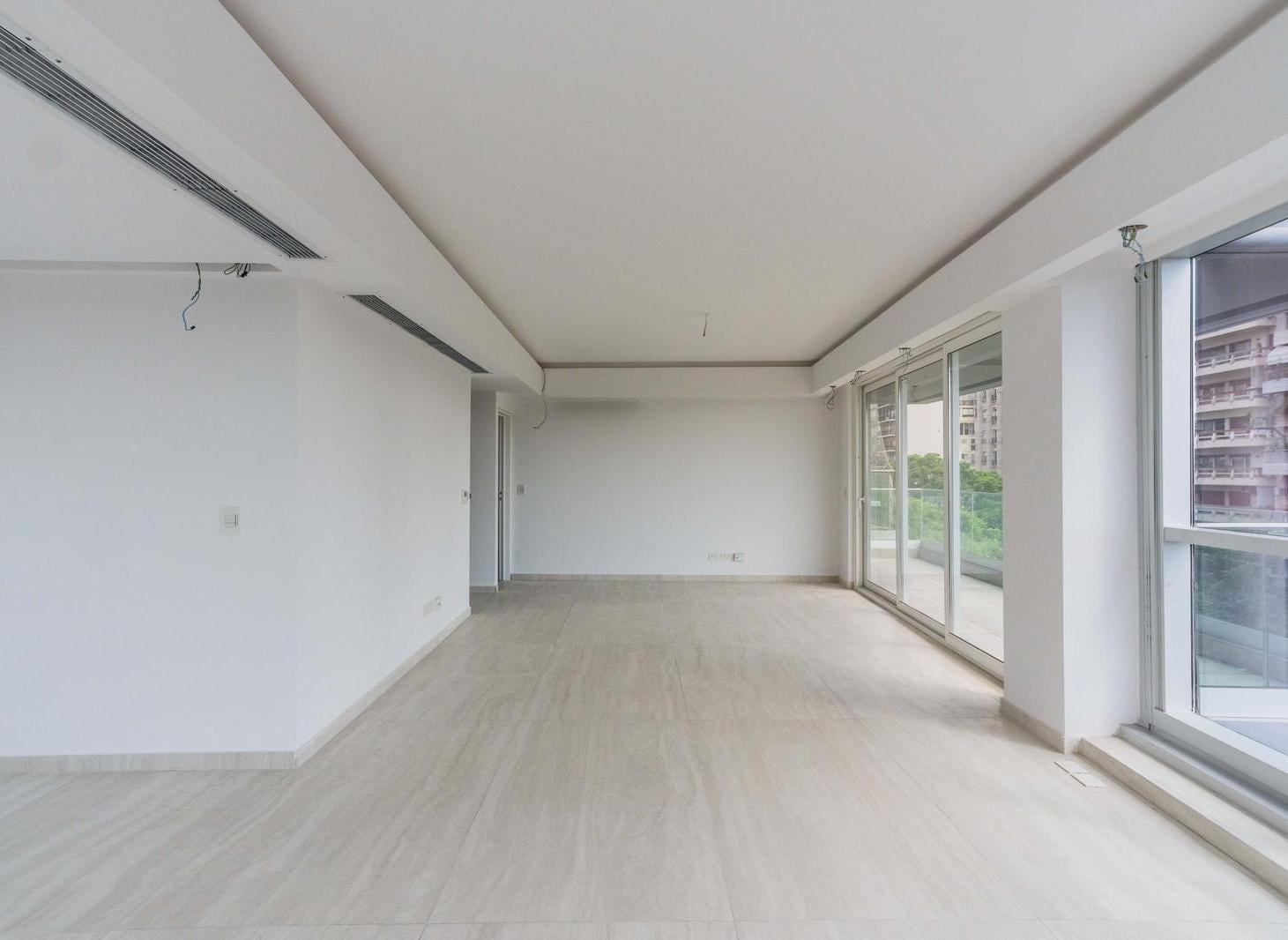 Foto de Departamento en Avenida Figueroa Alcorta, esquina Tagle en alquiler, imagen 5