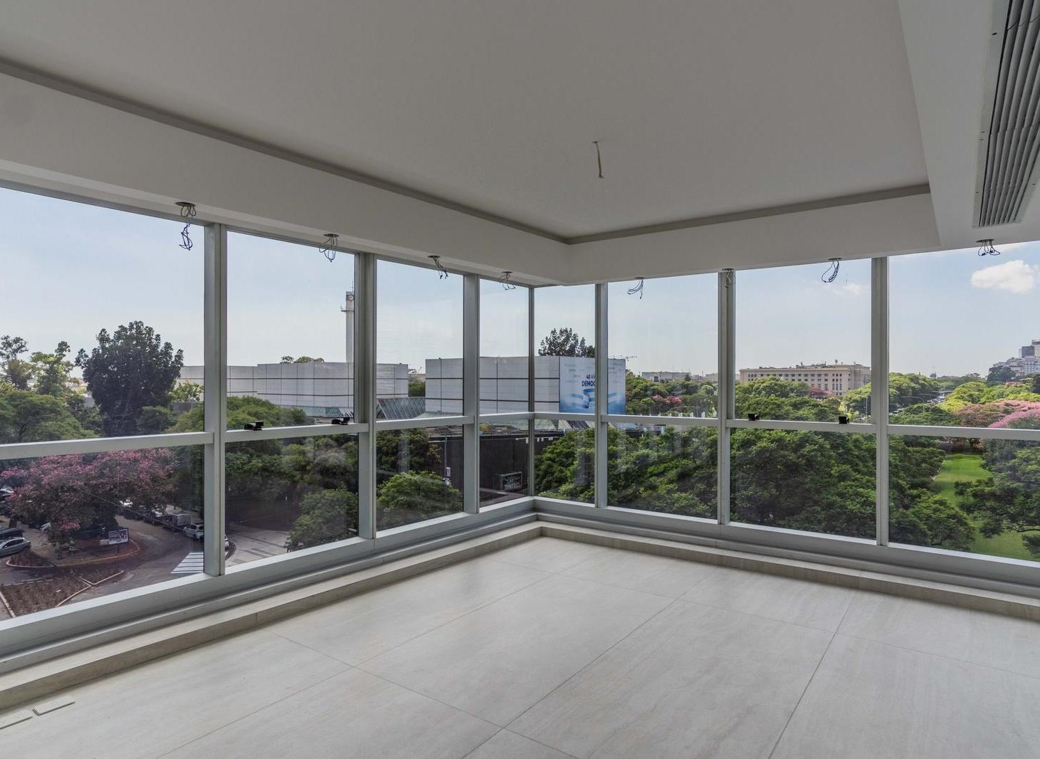Foto de VENTA, Departamento en Avenida Figueroa Alcorta, esquina Tagle, imagen 3