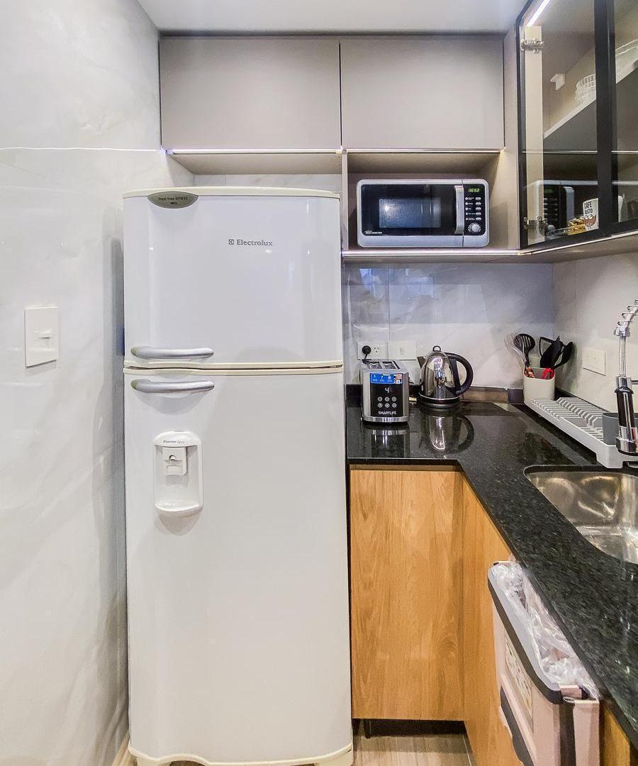 Foto de Departamento en Recoleta, imagen 3