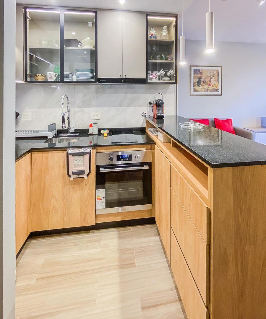 Foto de Departamento en Recoleta, imagen 2