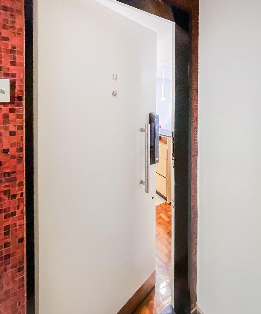 Foto de Departamento en Recoleta, imagen 4