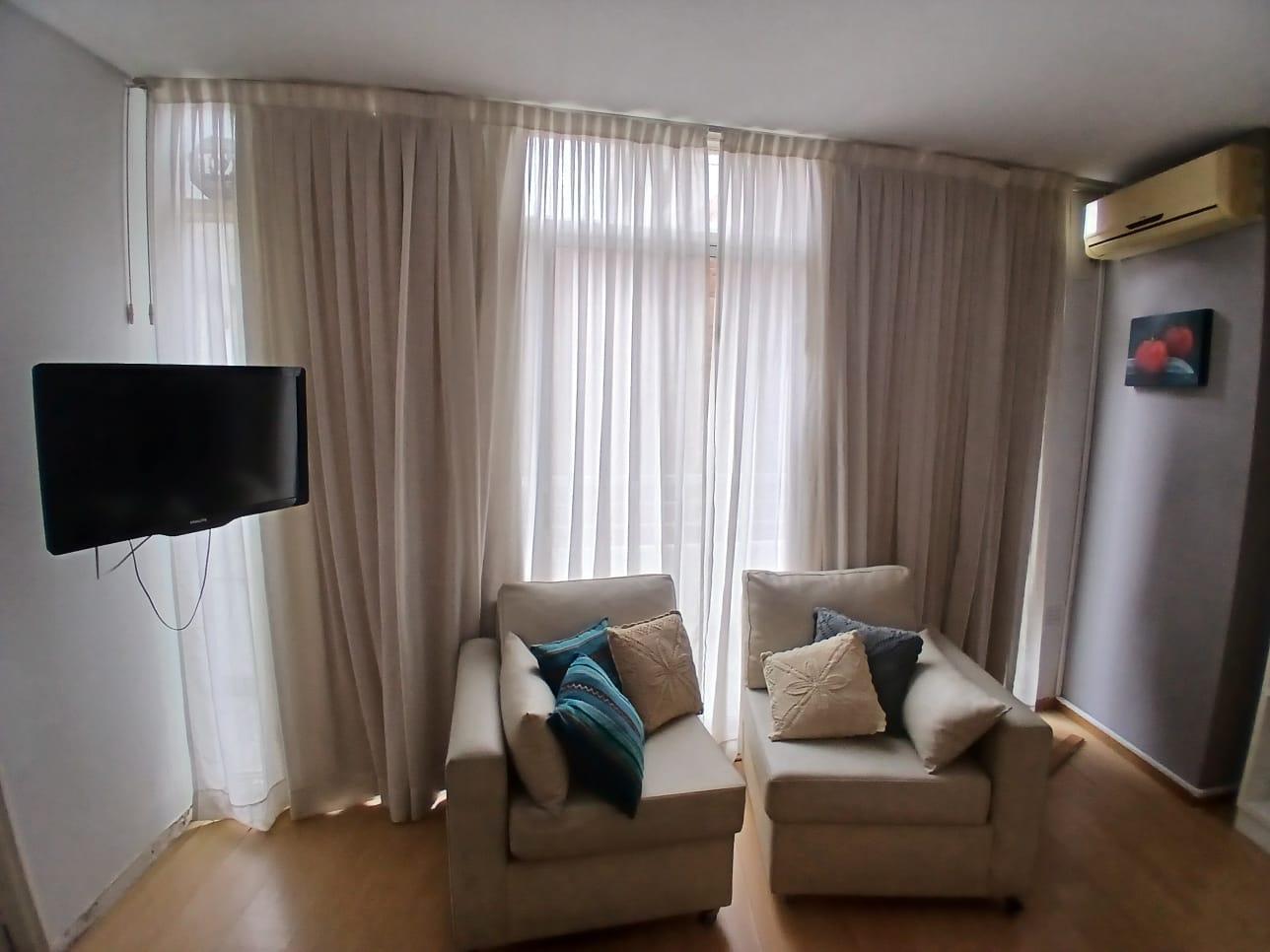 Foto de Departamento en Alquiler en Palermo, imagen 4