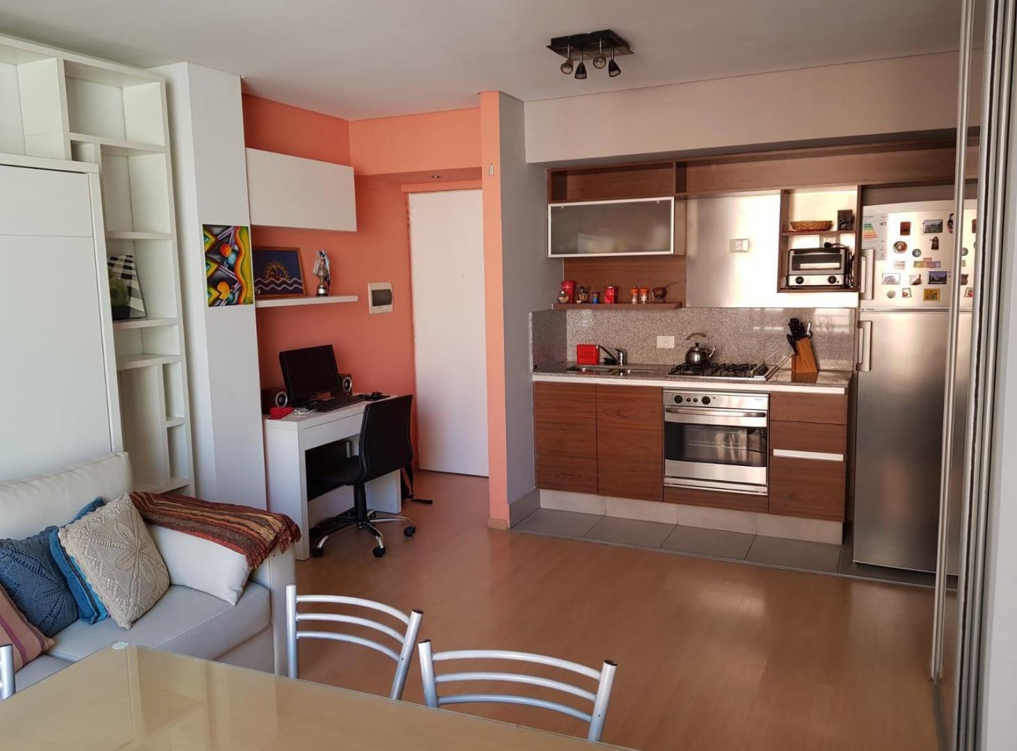 Foto de Departamento en Alquiler en Palermo, imagen 3