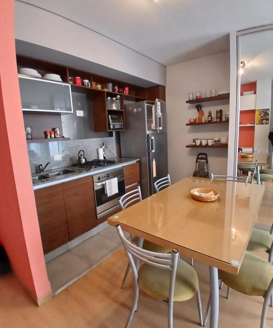 Foto de Departamento en Alquiler en Palermo, imagen 2