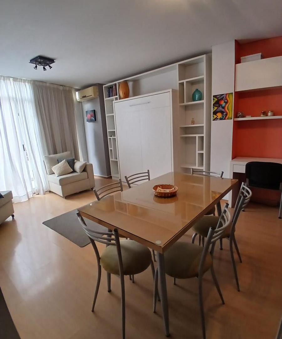 Foto de Departamento en Alquiler en Palermo, imagen 1