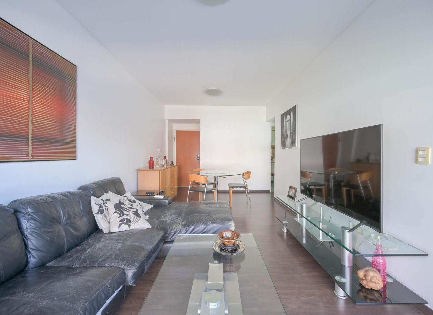 Foto de 3 Ambientes en venta con Patio y Balcón, con amenities en Caballito, imagen 2