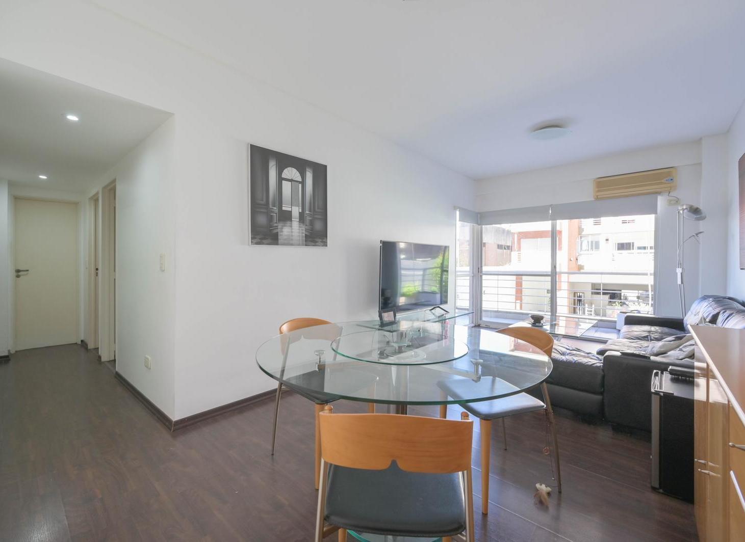 Foto de 3 Ambientes en venta con Patio y Balcón, con amenities en Caballito, imagen 4